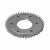 ITA TOOLS Hogger RADIUS D250 I12 F100+6/15/160 Z42/6 (42) (EA) R5 H6,0 LH