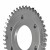 ITA TOOLS Hogger RADIUS D250 I12 F100+6/15/160 Z42/6 (42) (EA) R5 H6,0 LH