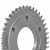 ITA TOOLS Hogger RADIUS D250 I12 F100+6/15/160 Z42/6 (42) (EA) R5 H6,0 RH