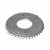 ITA TOOLS Hogger RADIUS D250 I12 F100+6/15/160 Z42/6 (42) (EA) R5 H6,0 RH