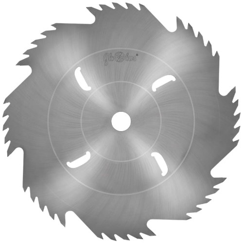 Globus Piła do drewna HSS 900x65x 8x5Z  / Cięcie wzdłuż