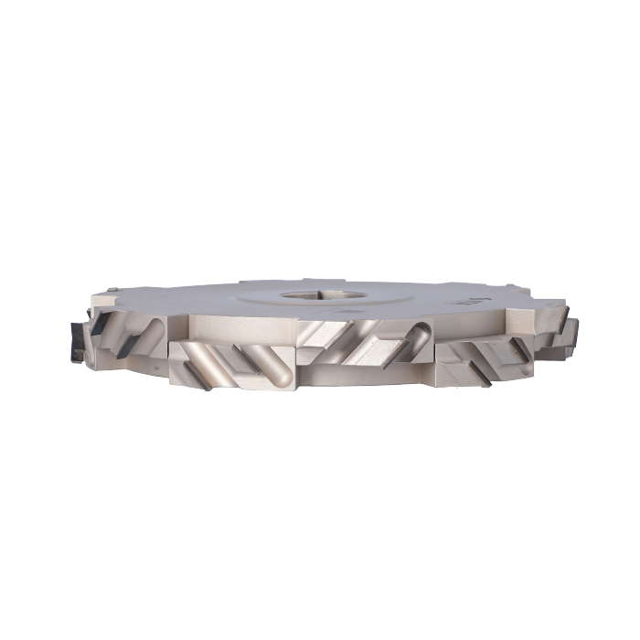 ITA TOOLS DGS Głowica DIA D200 l23-31 d35+2CH Z6+6+6+6 H4