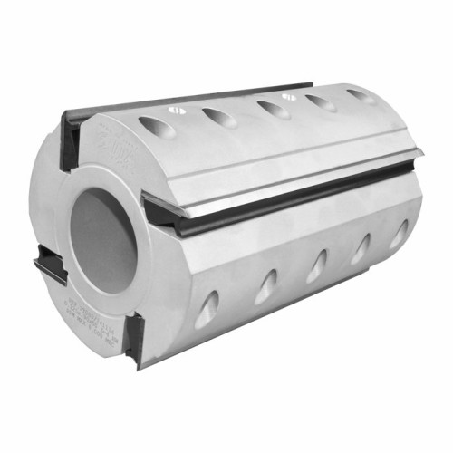 ITA TOOLS głowica nasadzana prosta Z4 D140 I120 F40
