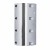 ITA TOOLS głowica nasadzana prosta korpus aluminiowy Z4 D100 I180 F35
