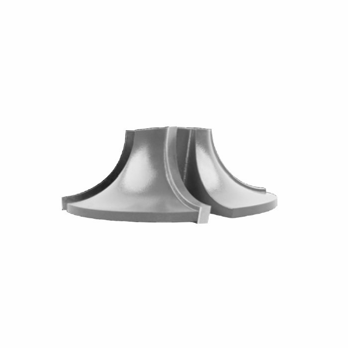 ITA TOOLS głowica nasadzana typu ćwierćwałek R4 Z4 D120 I9 F30 LH