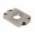 ITA TOOLS głowica nasadzana do rowkowania Z2+2 D125 I12 F35