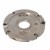 ITA TOOLS głowica nasadzana do rowkowania Z4+2+2 D150 I14 F40
