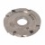 ITA TOOLS głowica nasadzana do rowkowania Z4+2+2 D150 I14 F40