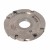 ITA TOOLS głowica nasadzana do rowkowania Z4+2+2 D150 I14 F40