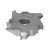 ITA TOOLS głowica nasadzana prosta Z4+4 D140 I20 F30 RH