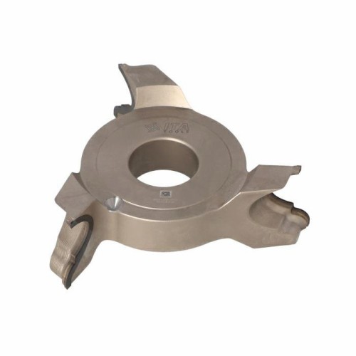 ITA TOOLS głowica nasadzana profilowa Z3 D130 I35 F30 RH