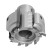 ITA TOOLS głowica nasadzana do połączeń Z3+3 D60 I10-35 F25 LH