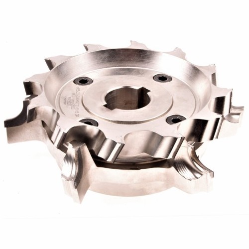 ITA TOOLS głowica nasadzana do okleiniarek R10 D165 I22 F30 LH