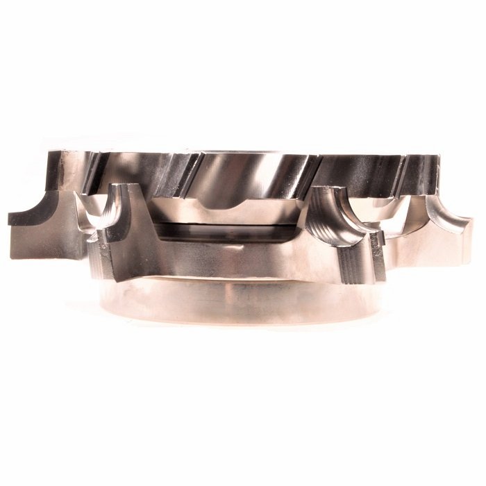 ITA TOOLS głowica nasadzana do okleiniarek R10 D165 I22 F30 LH