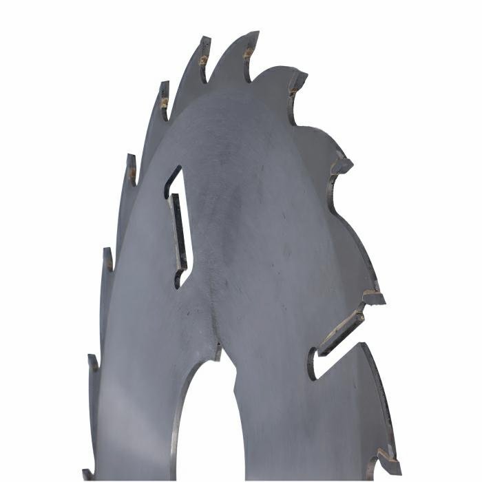 ITA TOOLS piła tarczowa HM do wielopiły D300 F75 K3,2 P2,2 a20° NS (ATB) Z20