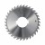 ITA TOOLS piła tarczowa HM do wielopił D235 F70 K5,5 P3,5 a20° NS (ATB) Z34