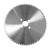 ITA TOOLS piła diamentowa PCD do pilarki panelowej D450 F60 K4,8 P3,5 a14° TP (TCG) Z72