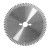 ITA TOOLS piła HM do poprzecznego cięcia drewna D250 F30 K3,2 P2,2 a10° NS (ATB) Z80