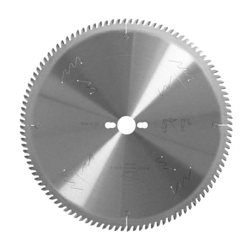 ITA TOOLS piła HM do poprzecznego cięcia drewna D350 F30 K3,5 P2,5 a10° NS (ATB) Z108
