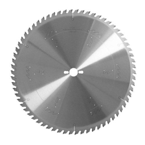 ITA TOOLS piła HM do poprzecznego cięcia drewna D450 F30 K3,8 P2,8 a5° NS (ATB) Z66