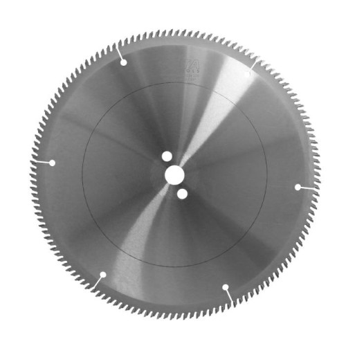 ITA TOOLS piła tarczowa HM do wycinania wad drewna D450 F30 K4,8 P3,5 a10° NS (ATB) Z138