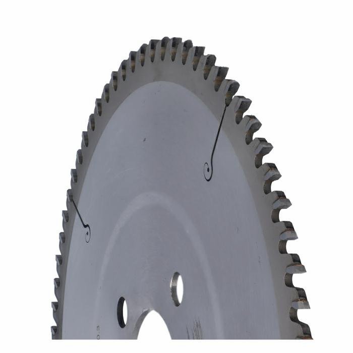 ITA TOOLS piła tarczowa HM do pilarki panelowej D300 F60 K4,4 P3,2 TP (TCG) Z72