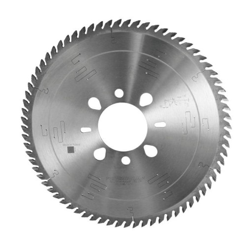 ITA TOOLS piła tarczowa HM do pilarki panelowej D340 F80 K4,4 P3,2 TP (TCG) Z72