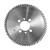 ITA TOOLS piła tarczowa HM do pilarki panelowej D340 F80 K4,4 P3,2 TP (TCG) Z72