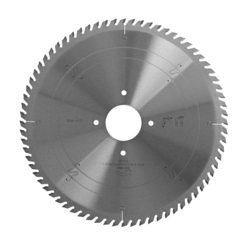 ITA TOOLS piła tarczowa HM do pilarki panelowej D380 F65 K4,4 P3,2 TP (TCG) Z72