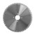 ITA TOOLS piła tarczowa HM do pilarki panelowej D400 F65 K4,4 P3,2 TP (TCG) Z72
