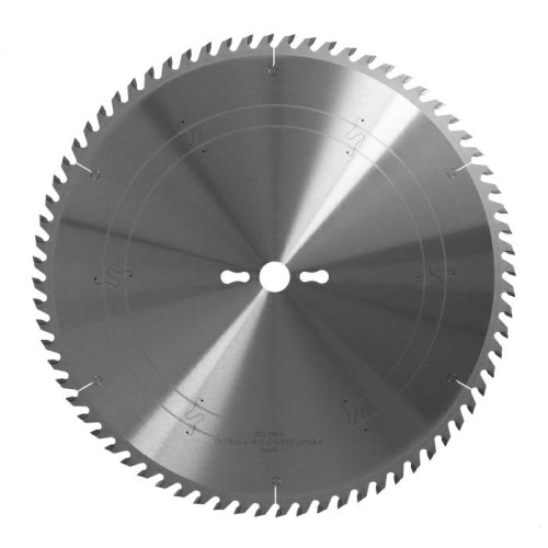 ITA TOOLS piła tarczowa HM do pilarki panelowej D480 F30 K4,4 P3,2 TP (TCG) Z72