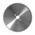 ITA TOOLS piła tarczowa HM do pilarki panelowej D520 F60 K4,8 P3,5 TP (TCG) Z72