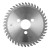 ITA TOOLS podcinak stożkowy HM D220 F50 K4,3-5,3 P3,2 a8° T (CONICAL) Z42