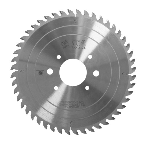 ITA TOOLS podcinak stożkowy HM D300 F65 K4,4-5,9 P3,2 a6° TNS (CON+ATB) Z48
