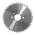 ITA TOOLS podcinak stożkowy HM D300 F65 K4,4-5,9 P3,2 a6° TNS (CON+ATB) Z48