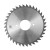 ITA TOOLS podcinak stożkowy PCD D200 F50 K4,3-5,5 P3,2 T (CONICAL) Z36