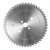 ITA TOOLS podcinak stożkowy PCD D280 F30 K4,4-5,2 P3,2 T (CONICAL) Z48
