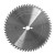 ITA TOOLS piła HM do poprzecznego cięcia drewna D350 F30 K3,2 P2,2 a15° NS (ATB) Z54