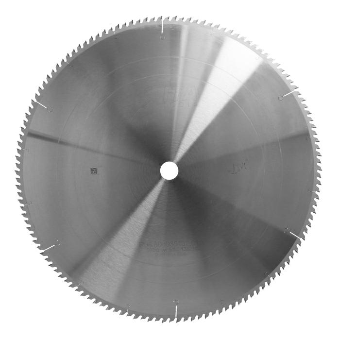 ITA TOOLS piła tarczowa HM do wycinania wad drewna D600 F35 K4,5 P3,5 a10° NS (ATB) Z132