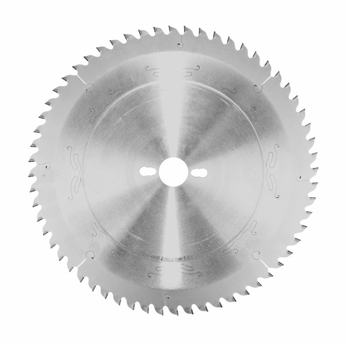 ITA TOOLS piła diamentowa PCD do rowkowania D125 F30 K3,2 P2,2 PF (MFTG) Z36