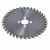ITA TOOLS piła tarczowa HM do agregatów CNC D180 F30 K3,2 P2,2 NS (ATB) Z36