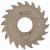 ITA TOOLS podcinak diamentowy składany do pilarek formatowych D100 F30 K2,8-3,6 P2,2 PR (FTG) Z10+10