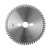 ITA TOOLS piła HM do poprzecznego cięcia drewna D180 F25,4 K3,2 P2,2 a10° NS (ATB) Z60