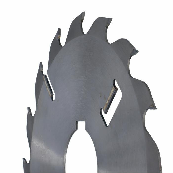ITA TOOLS piła tarczowa HM D300 F75 K2,8 P2 a20° NS (ATB) Z16