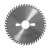 ITA TOOLS piła HM do poprzecznego cięcia drewna D150 F30 K2 P1,4 a10° NS (ATB) Z48