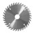 ITA TOOLS piła tarczowa HM do wzdłużnego cięcia drewna D180 F30 K4 P2,8 a10° PR (FTG) Z36