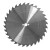 ITA TOOLS piła tarczowa HM do wzdłużnego cięcia drewna D450 F30 K4 P3 a10° PR (FTG) Z32
