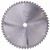 ITA TOOLS piła tarczowa HM do wycinania wad drewna D400 F30 K6,5 P5 a10° NS (ATB) Z54