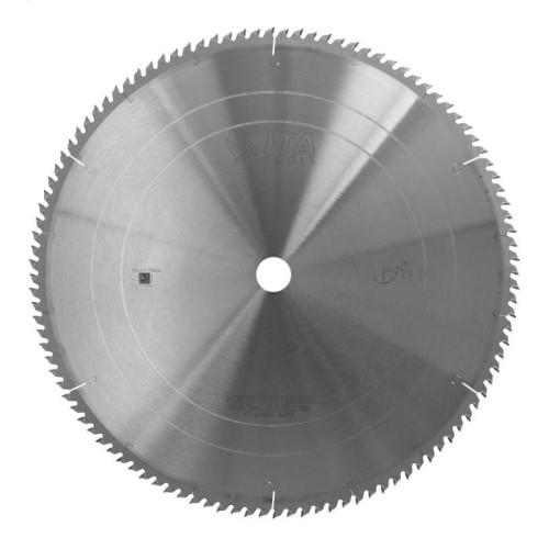 ITA TOOLS piła tarczowa HM do wycinania wad drewna D500 F35 K4 P2,8 a10° NS (ATB) Z108