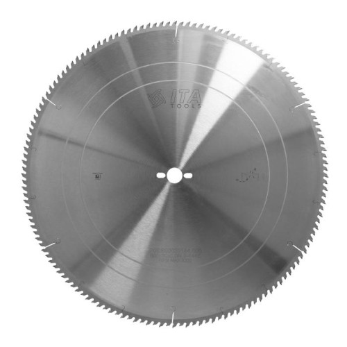ITA TOOLS piła tarczowa HM do wycinania wad drewna D600 F30 K5 P4 a10° NS (ATB) Z144